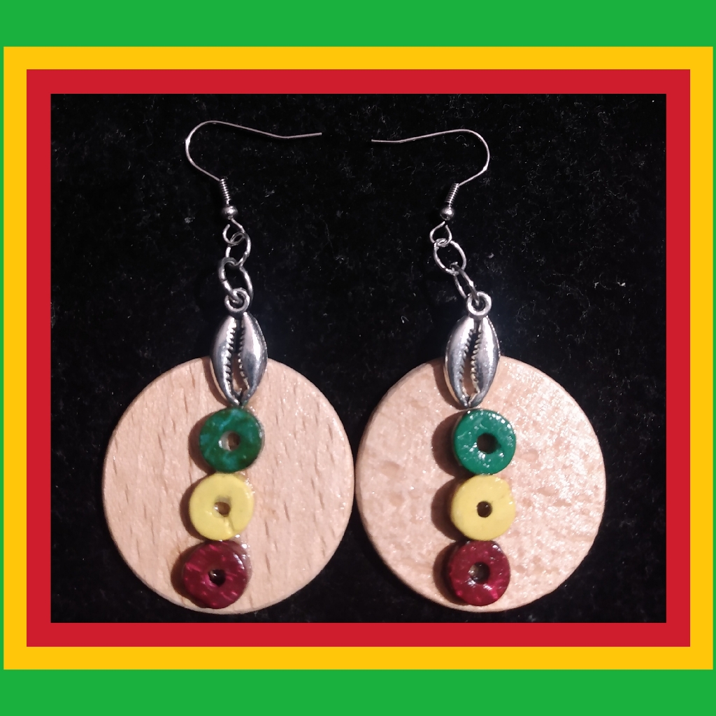 Wooden Rasta Buy 1 Get 1 Free Everything